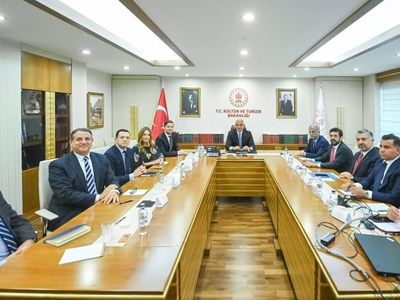 Spotify Türkiye Ofisi 2026'da İstanbul'da Açılıyor