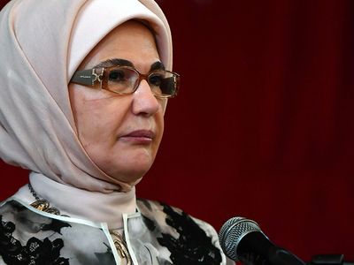 Sputnik, Atıklarla İlgili Yaptığı Haber Nedeni İle Emine Erdoğan'dan Özür Diledi!