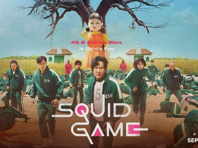 Squid Game Oluyor 45 Milyon Dolarlık yarışmasına başvuru nasıl yapılır? Squid Game yarışması gerçek oldu!