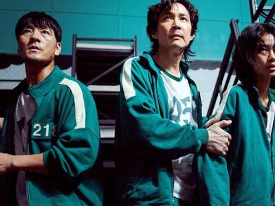 Squid Game yeni sezon ne zaman çıkacak? Netflix Squid Game 2. sezon tarihi