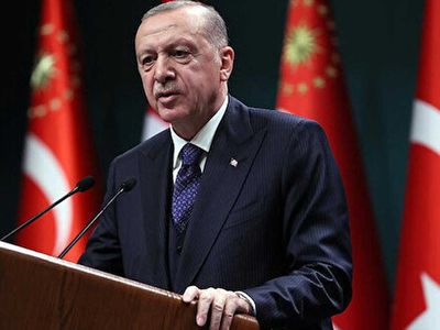 Srebrenitsa Soykırımı'nın 27. yıldönümü! Başkan Erdoğan duygulandıran mesaj yayımladı