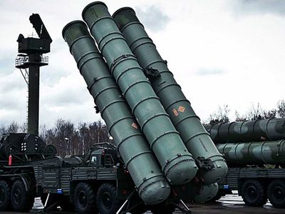 SSB Başkanı Demir'den flaş S-400 açıklaması: S-400'lerin ikinci partisi alınacak