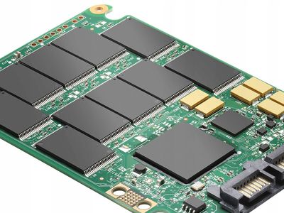SSD Nedir, Verileri Güvenli Bir Şekilde Depolayabilir mi?