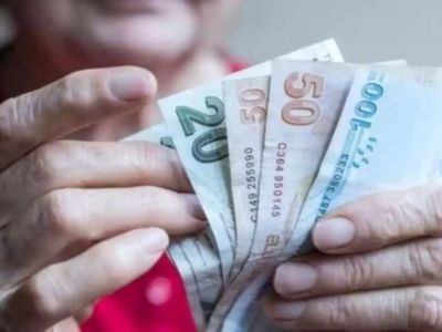 SSK, Bağ-kur ve Emekli Sandığından maaş alanları ilgilendiren haber yayınlandı! Emekli maaşlarındaki kesintiler belli oldu!