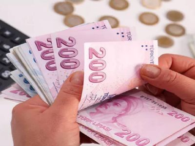 SSK ve Bağ-Kur emekli maaş tarihleri açıklandı! Emekli maaşlar hesaplarda