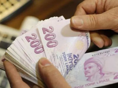 SSK ve Bağ-Kur Emeklilerine Yüzde 22,72 Zam Kesinleşti: Haziran Enflasyonu Beklentisi Artışı Etkileyebilir