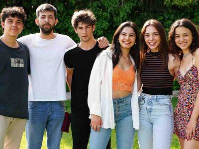 Star TV Duy Beni dizisi ne zaman başlıyor? Duy Beni dizisi 1. bölüm yayın tarihi bellli oldu