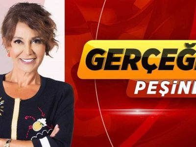 Star TV Gerçeğin Peşinde neden yok, neden yayınlanmadı?
