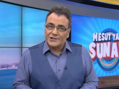 Star TV Mesut Yar neden yok, ayrıldı mı?