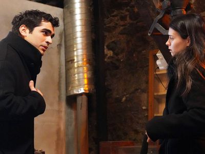 Star TV Yalı Çapkını 61. bölüm fragmanı: Yalı Çapkını yeni bölümde neler olacak?