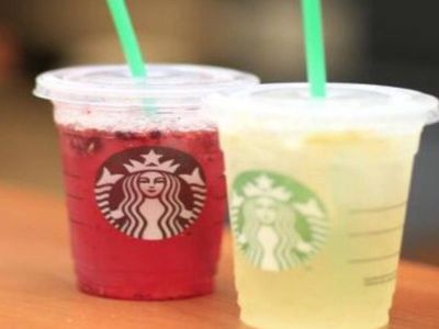 Starbucks Cool Lime nasıl yapılır? Mağazada o kadar para vermeye gerek yok! Cool Lime ve Berry Hibiscus malzemeleri ve yapılışı