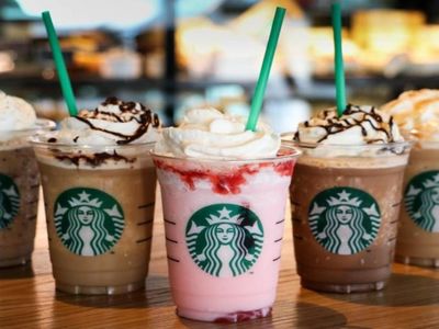Starbucks kahve fiyatlarına zam geldi: 2023 Starbucks zamlı kahve fiyatları ne kadar oldu? Starbucks’a kaç TL zam geldi?