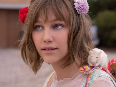 Stargirl 2020 film konusu ve oyuncuları