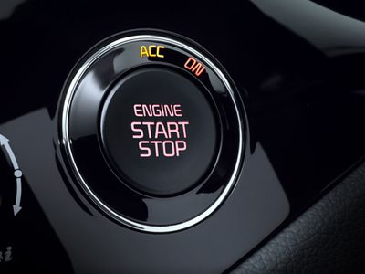 Start-Stop Sistemi Nedir, Nasıl Çalışır? 