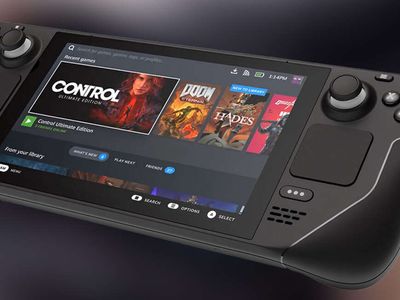 Steam Deck Fiyatı Ne Kadar, Ne Zaman Çıkacak?