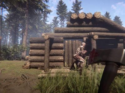 Steam Sons of the Forest çıktı mı, ne zaman çıkacak? Sons of the Forest Türkiye fiyatı ne kadar?