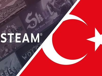 Steam Türkiye'den çekiliyor: Bütün fiyatlar dolara dönüşecek