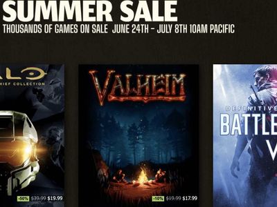 Steam yaz indirimleri başladı mı, ne zaman başlıyor? Steam yaz indirimleri hangi gün başlayacak? 2022 Steam yaz indirim tarihleri