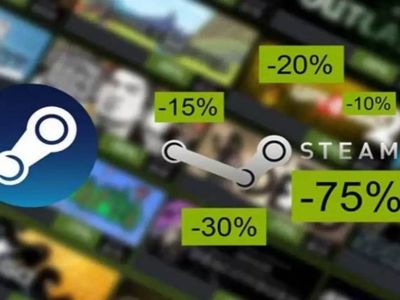 Steam’den indirim müjdesi: Sevilen ve ünlü oyunlarda ciddi indirimler yapıldı