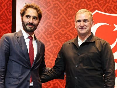 Stefan Kuntz ve Hamit Altıntop'tan Çarpıcı Açıklamalar!