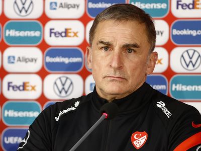 Stefan Kuntz'dan Letonya Maçı Öncesi Çarpıcı Açıklamalar!