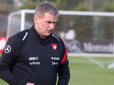 Stefan Kuntz'dan Milli Ara Öncesinde Çarpıcı Açıklamalar!