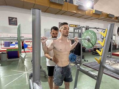 Steroid kullanımı vücut geliştirmede ciddi sağlık sorunlarına yol açıyor