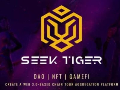 STI coin nedir? Seek Tiger coin projesi ve yol haritası
