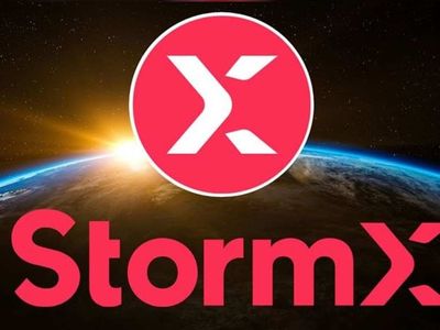 STMX coin nedir? StormX coin projesi ve yol haritası