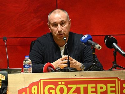 Stoilov'dan Beşiktaş itirafı: Zaaflarını biliyorduk