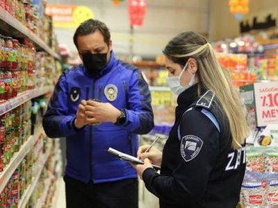 Stokçular için harekete geçildi: Yeni düzenleme yolda