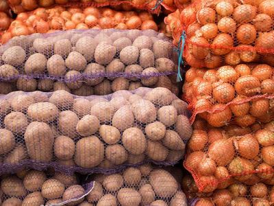Stokçuların oyunu ifşa oldu: Patates ve soğana mecburi indirim geliyor!