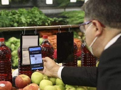 Stokçuluğa karşı yeni önlem: Hal Kayıt Sistemi hayata geçirilecek