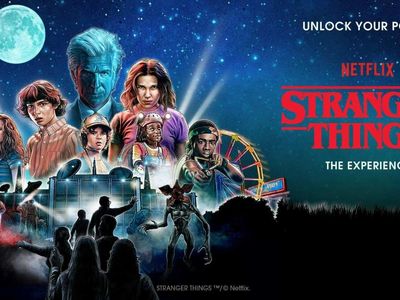 Stranger Things 4. sezon Agent Orange nedir?