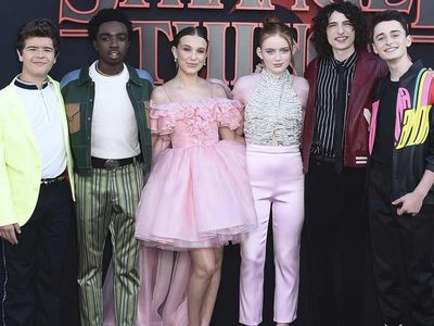 Stranger Things 4 sezon ne zaman yayınlanacak?