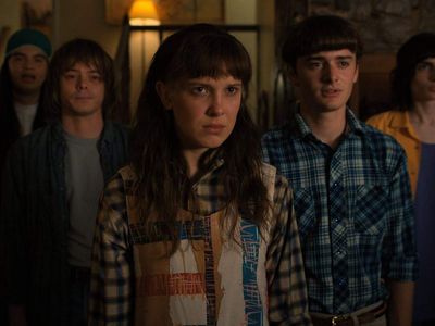 Stranger Things 4. sezon yayınlandı mı, ne zaman yayınlanacak? Stranger Things 4. sezon fragmanı heyecan yarattı