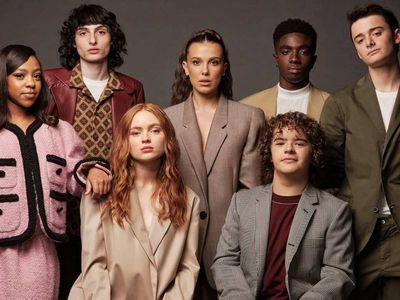 Stranger Things 5. sezon gelecek mi, ne zaman gelecek?