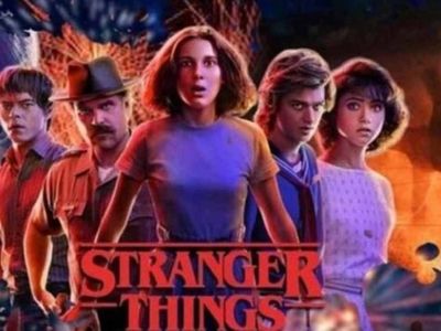 Stranger Things yeni sezon gelecek ne zaman gelecek? Stranger Things 5. sezon çıkış tarihi