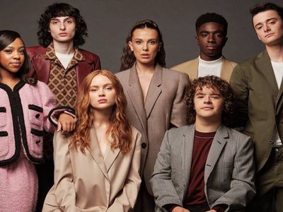 Stranger Things yeni sezon tarihi belli oldu mu? Stranger Things 5. sezon ne zaman başlayacak? Stranger Things 5. sezon oyuncuları ve teorileri