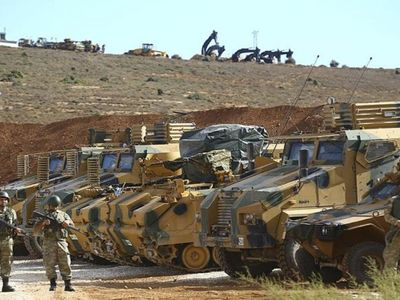 Stratfor’dan dikkat çekici makale: Türkiye yeni bir harekatla ABD’yi bitirebilir