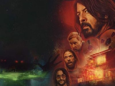 Studio 666 film konusu ve oyuncuları