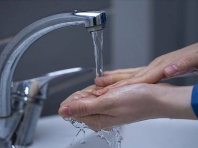 Su bidonlarını hazırlayın: İSKİ su kesintisi yapılacak yerleri açıkladı! 12 Kasım Cumartesi İSKİ duyuruları