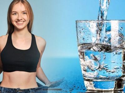 Su diyeti ne kadar popüler olsa da sağlık için elverişli değil!