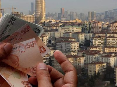 Şubat 2023 kira artış oranı ne kadar? Kira artış oranı neye göre hesaplanır? 2023 kira artış oranı hesaplama