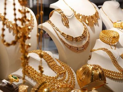 Şubat ayında 489,2 milyon dolarlık mücevher ihracatı gerçekleştirildi