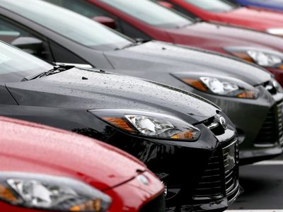 Şubat ayında otomobil satış rekoru kırıldı