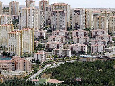 Şubat Ayının Konut Satış İstatistikleri Açıklandı