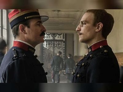 Subay ve Casus film konusu ve oyuncuları