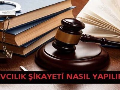 Suç duyurusunda bulunmak nedir, ne demektir? Hangi durumlarda, ne zaman suç duyurusunda bulunulur? Suç duyurusunda bulunmak ücretli mi?
