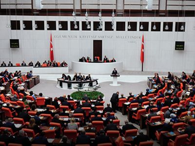 Suça sürüklenen çocuklarla ilgili  18 maddelik kanun teklifinin detayları ortaya çıktı